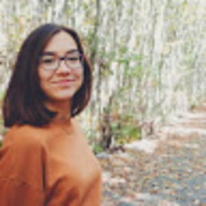 Meet your Posher, Frédérique